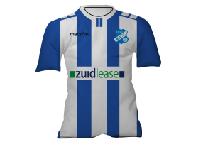 EVV Sierkussen